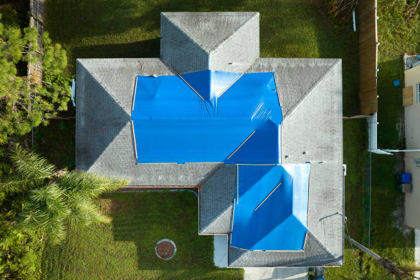 Best Metal Roofing Installation  in Norco, CA