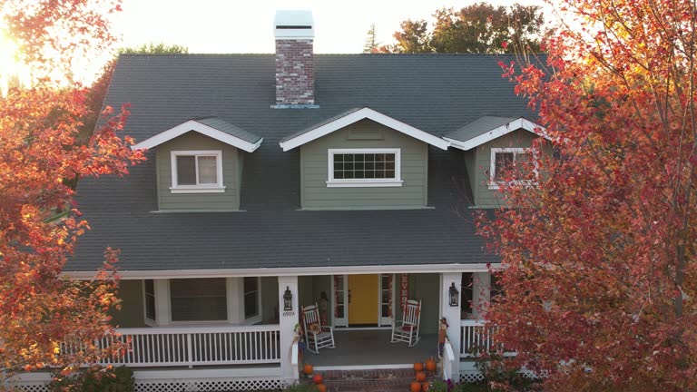 Best Roof Insulation Installation  in Norco, CA