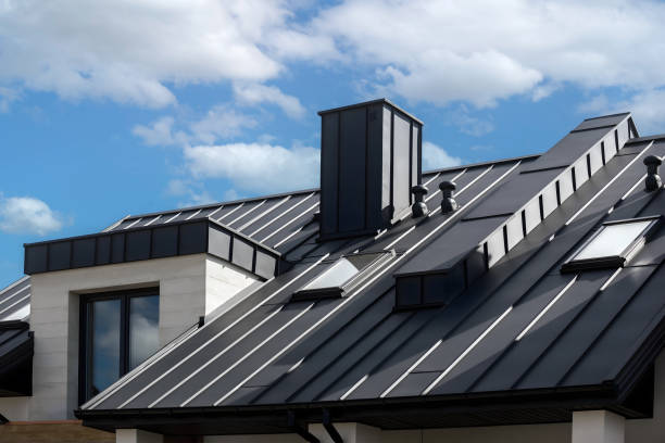 Asphalt Shingles Roofing in Norco, CA